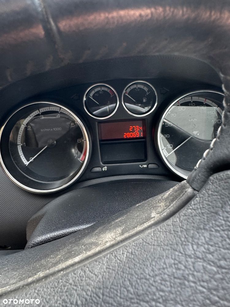 Peugeot 308 - 7