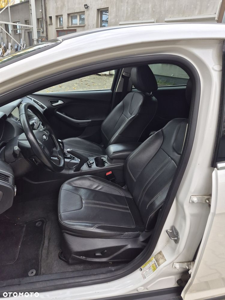 Ford Focus - 6