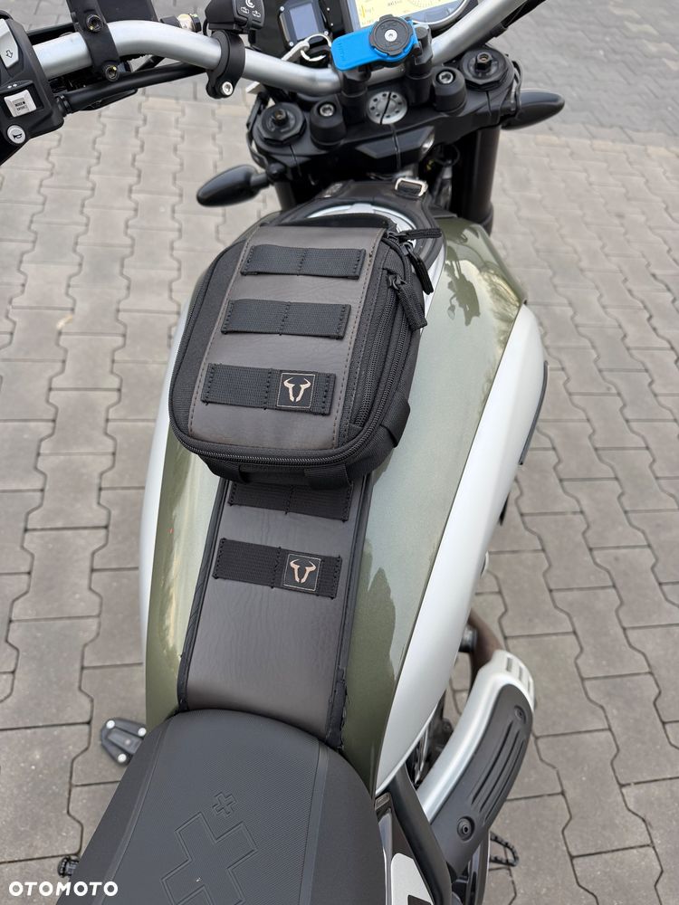 Ducati Scrambler - 11