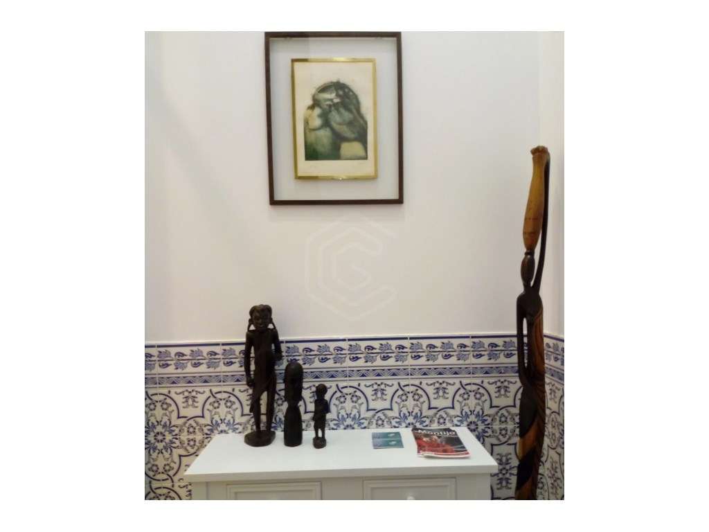 Hostel no Montijo - Grande imagem: 2/10