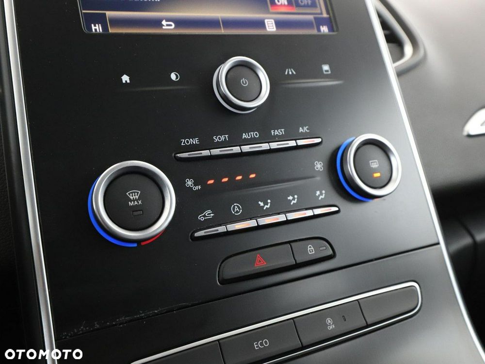 Renault Scenic ENERGY TCe 115 EXPERIENCE - 29
