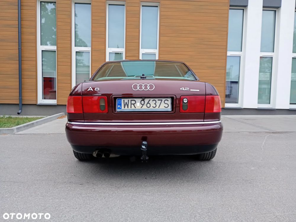 Audi A8 - 15