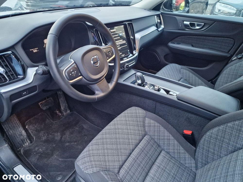 Volvo V60 - 10