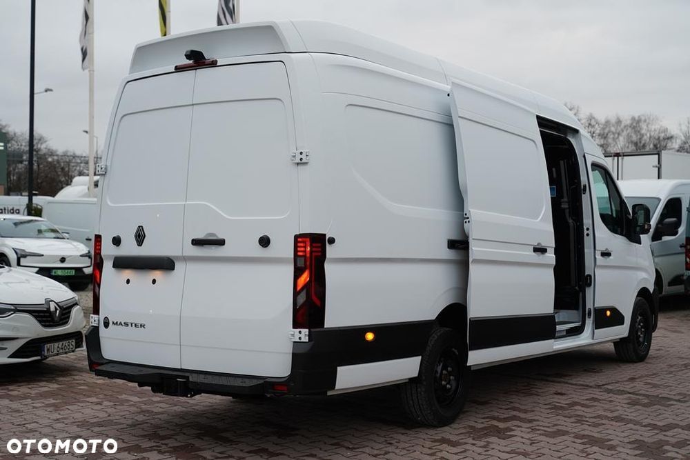 Renault Master dCi L4H3 RWD Extra - 23