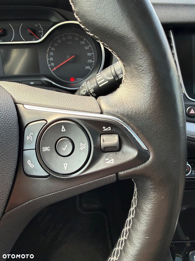 Opel Grandland X 1.2 Start/Stop INNOVATION - 23