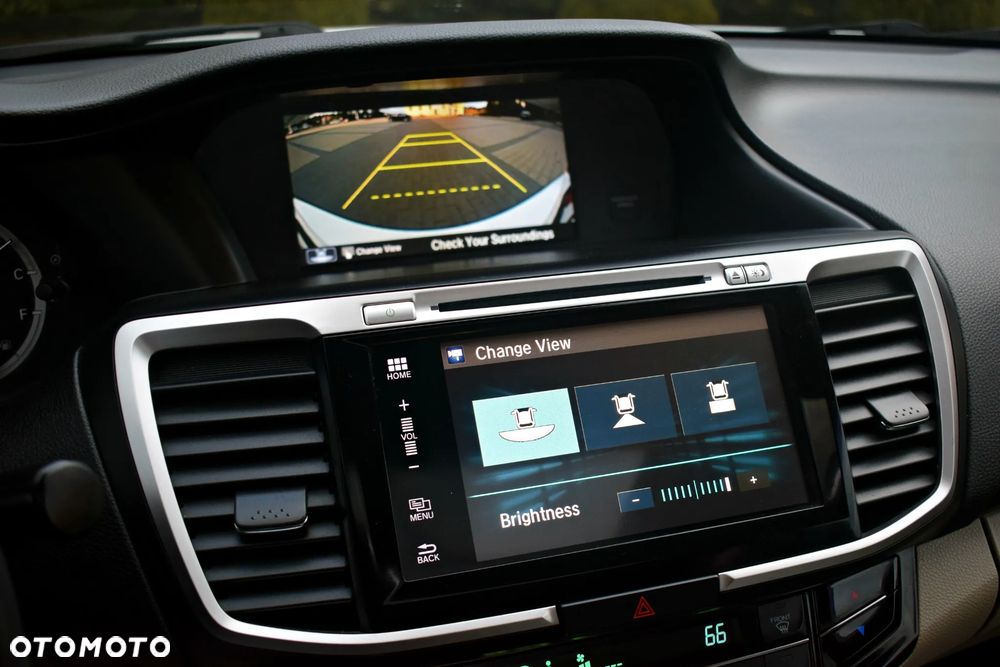 Honda Accord - 33