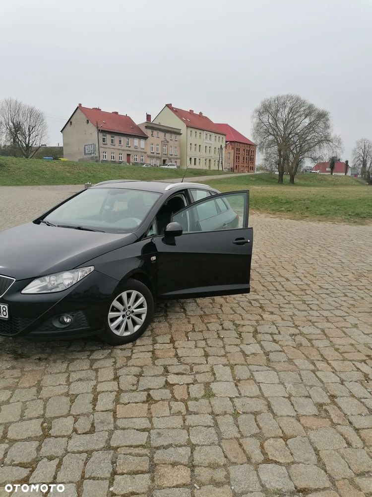 Seat Ibiza 1.2 TSI Ecomotive Style - 12