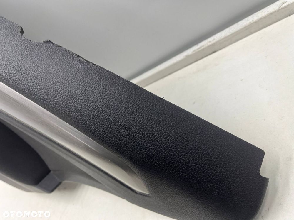 Tapicerka VW Golf Sportsvan 14-20r. boczek drzwi prawy tylny 510867488 - 6