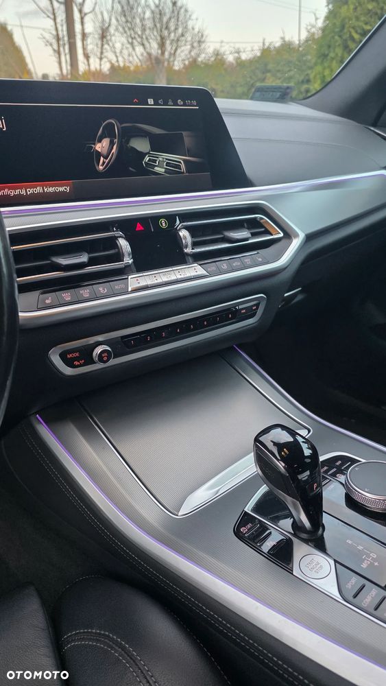 BMW X5 - 8