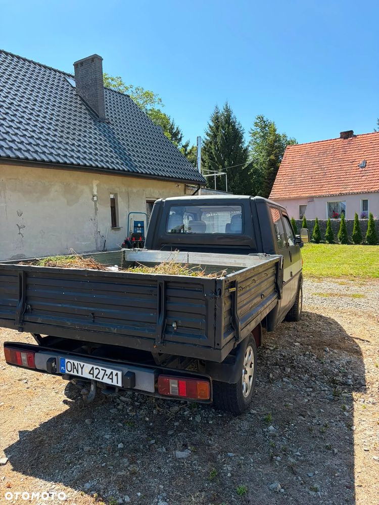 Volkswagen Transporter Standard - 4