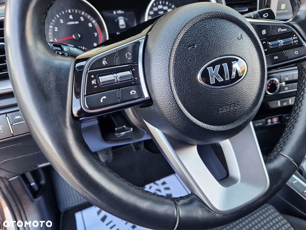 Kia Ceed 1.4 CVVT Edition 7 - 29