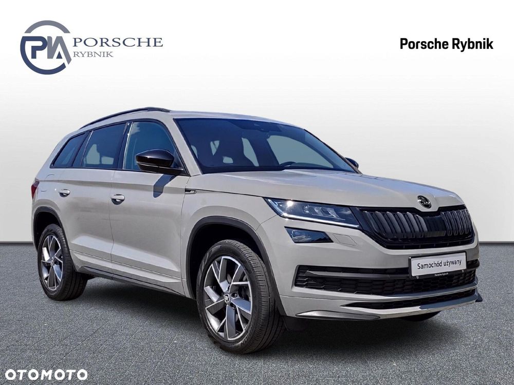 Skoda Kodiaq - 7