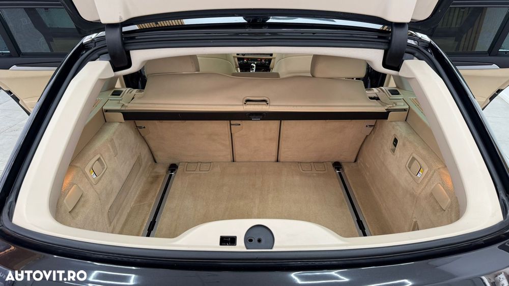 BMW Seria 5 530d Sport-Aut. - 17