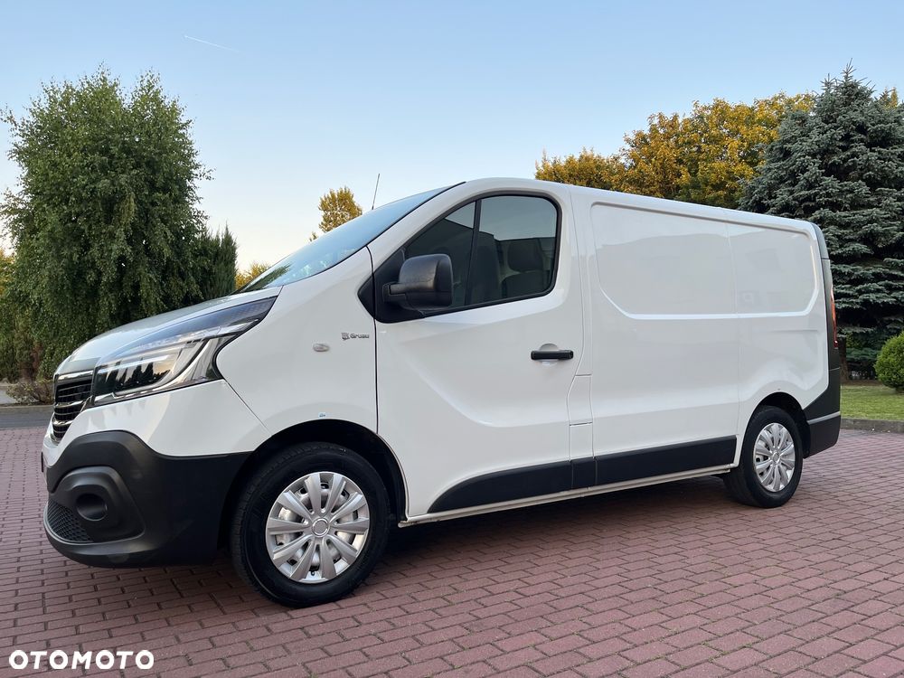 Renault Trafic - 36