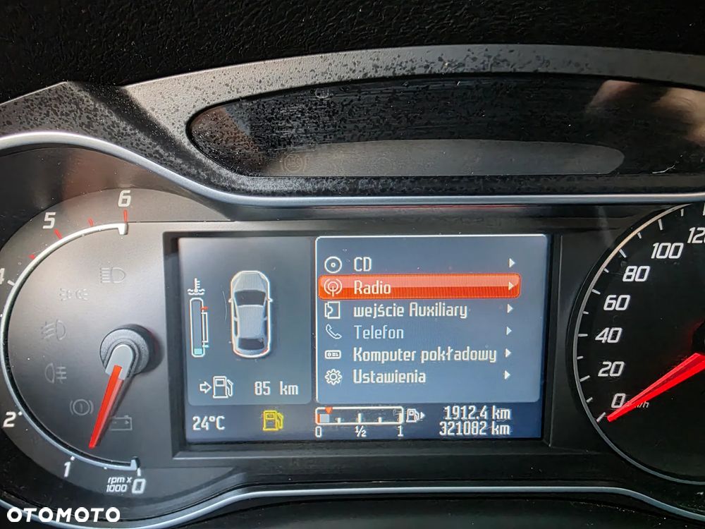 Ford Mondeo 2.0 TDCi Titanium X - 14