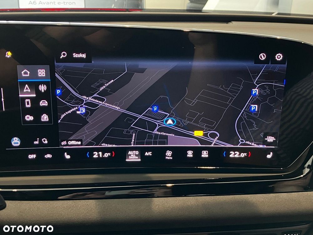 Audi A6 Avant null - 20