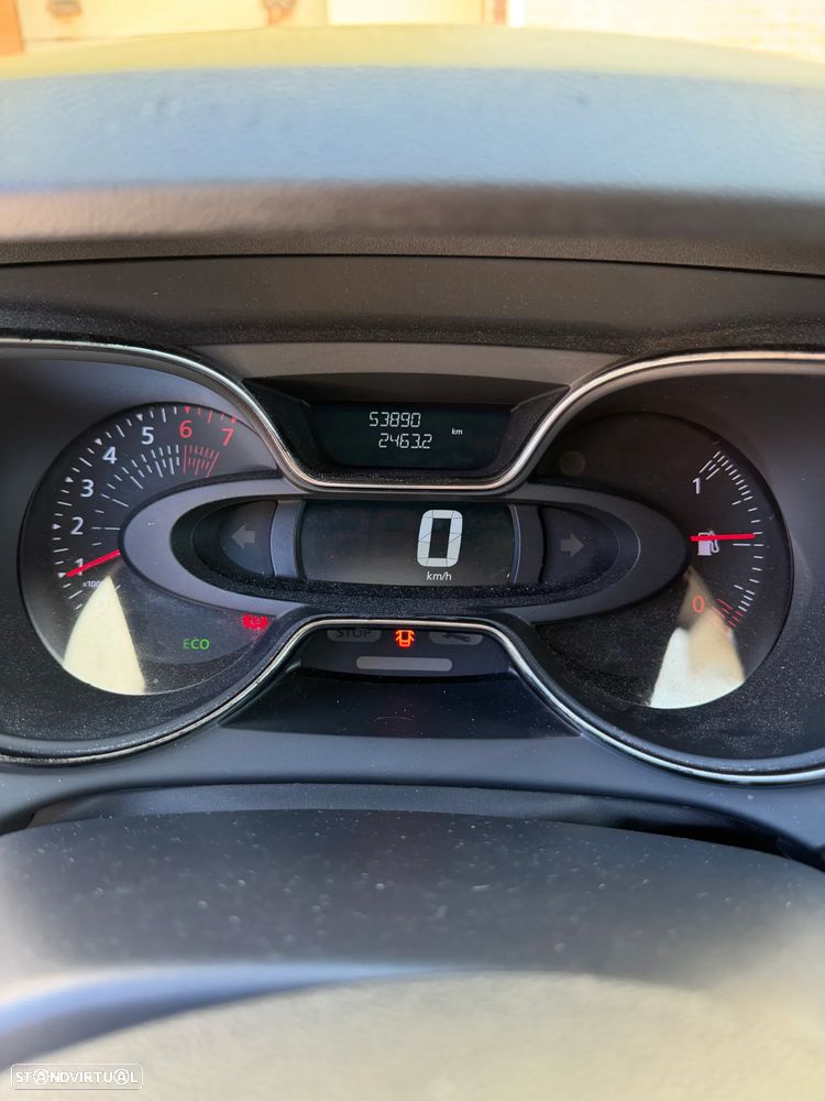 Renault Captur 0.9 TCE Exclusive - 6