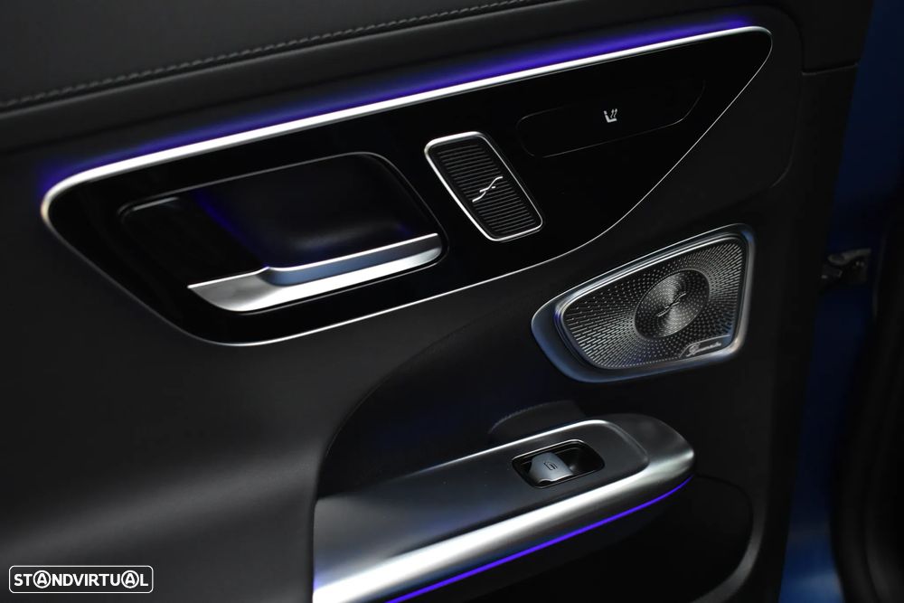 Mercedes-Benz C 63 AMG S E Performance Speedshift MCT9G Série Especial - 55