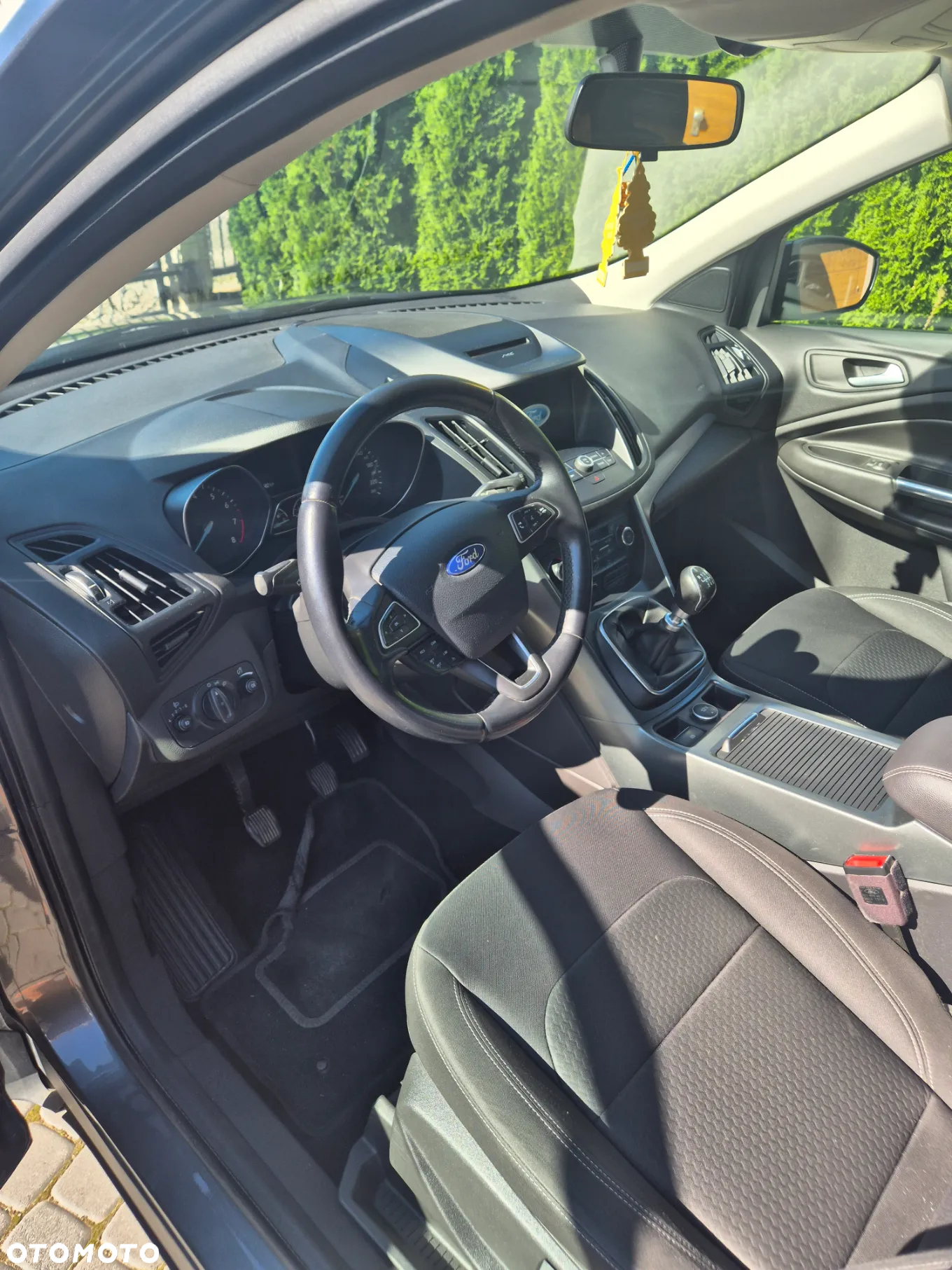 Ford Kuga 1.5 EcoBoost FWD Edition ASS - 10