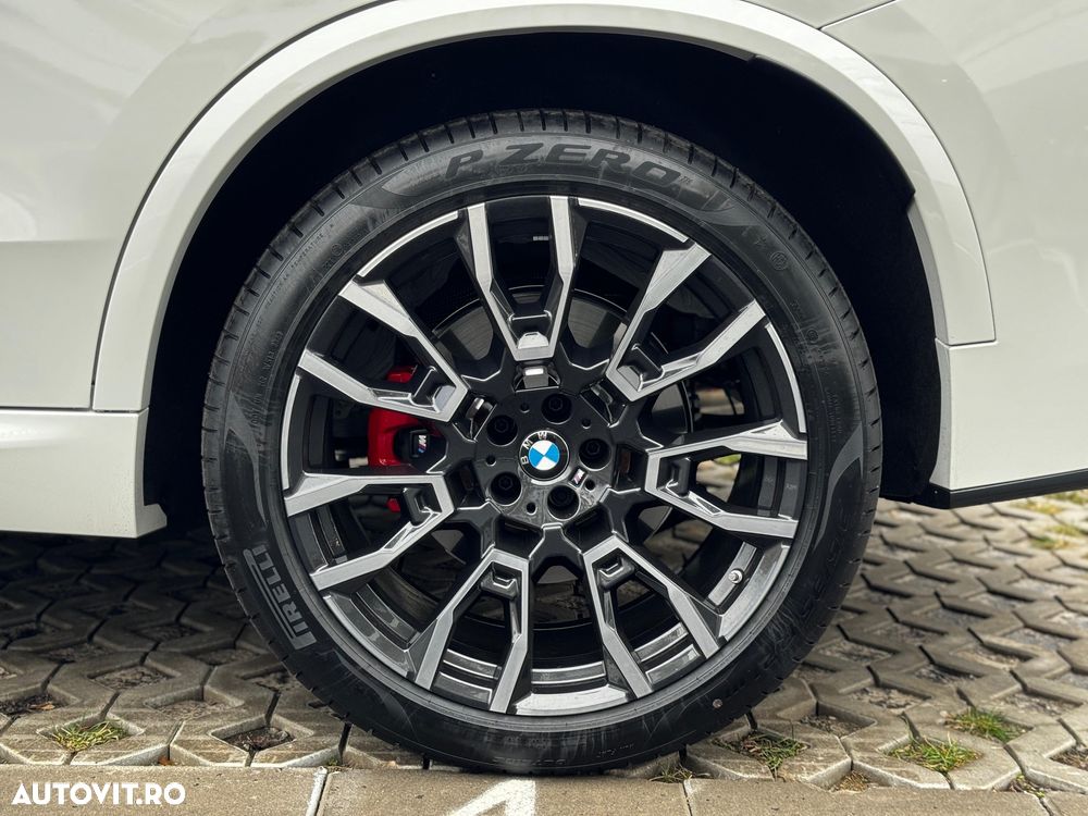 BMW X5 xDrive30d - 10