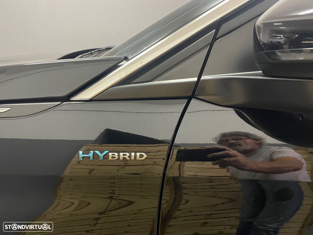 Peugeot 3008 1.6 Hybrid Allure Pack e-EAT8 - 4