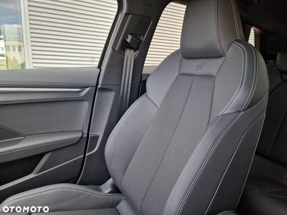 Audi A3 Sportback - 22