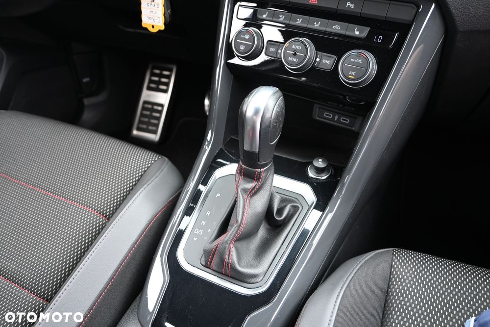 Volkswagen T-Roc 1.5 TSI ACT OPF DSG Sport - 15