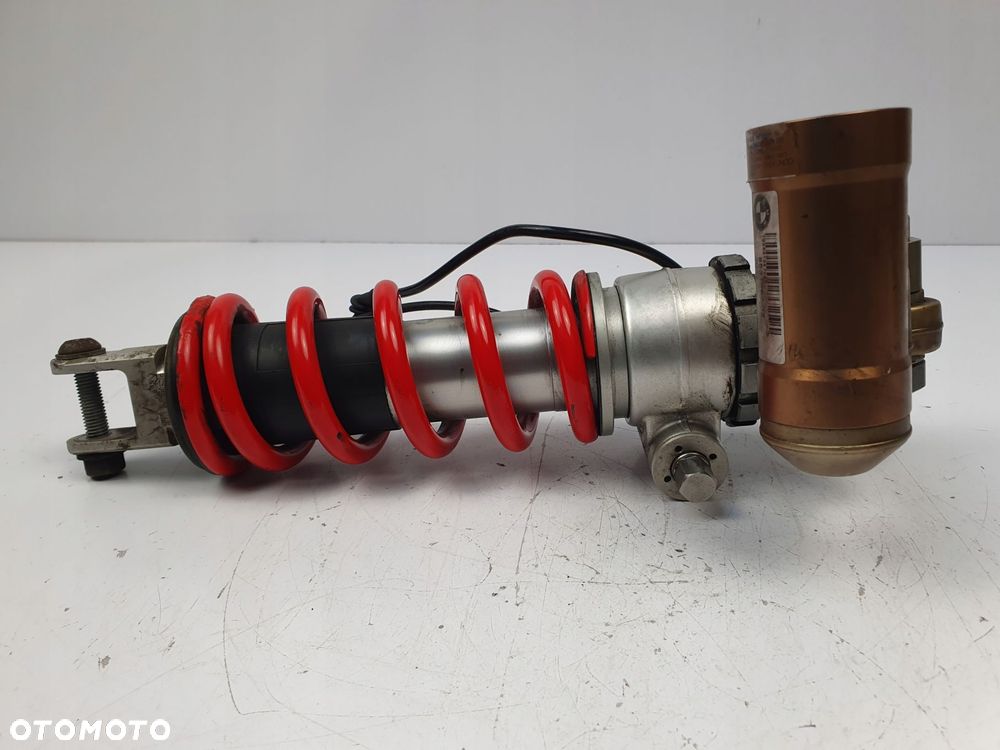 TYLNY AMORTYZATOR SPRĘŻYNA Bmw HP4 K42 BMW S1000RR S1000 RR K46 8531367 - 11