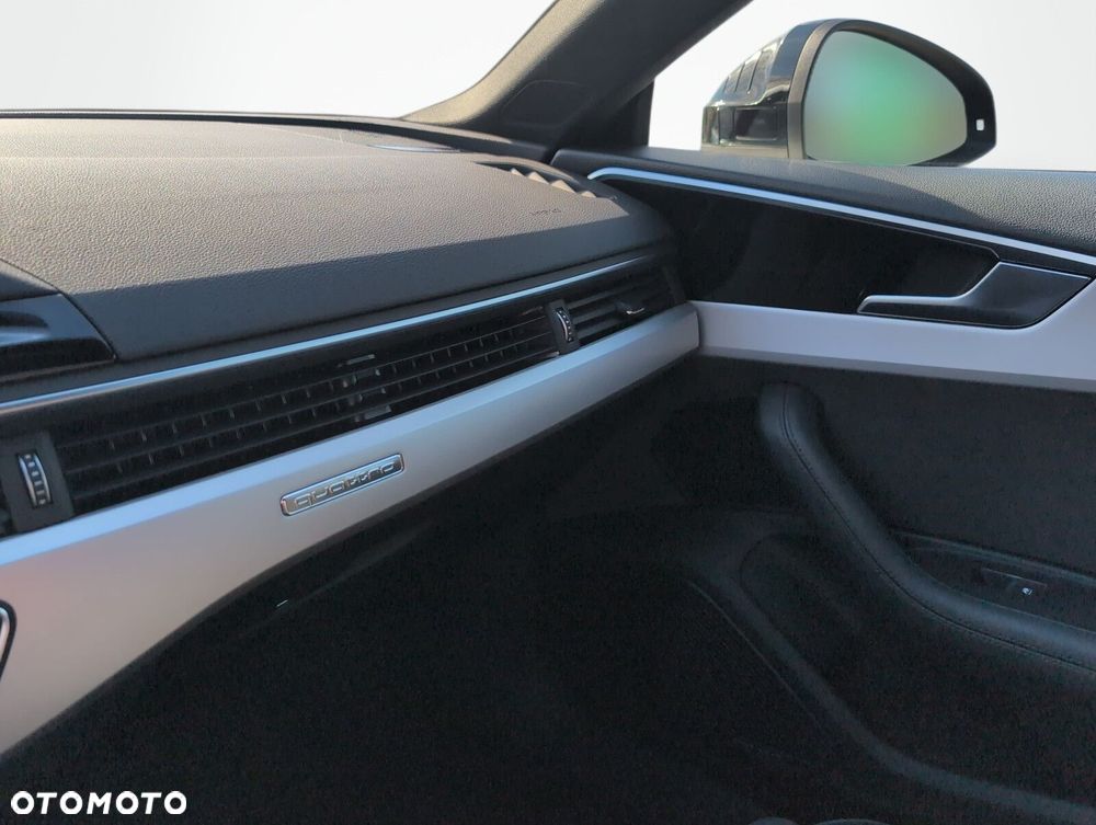 Audi A5 Sportback 40 TDI Quattro Advanced S tronic - 35