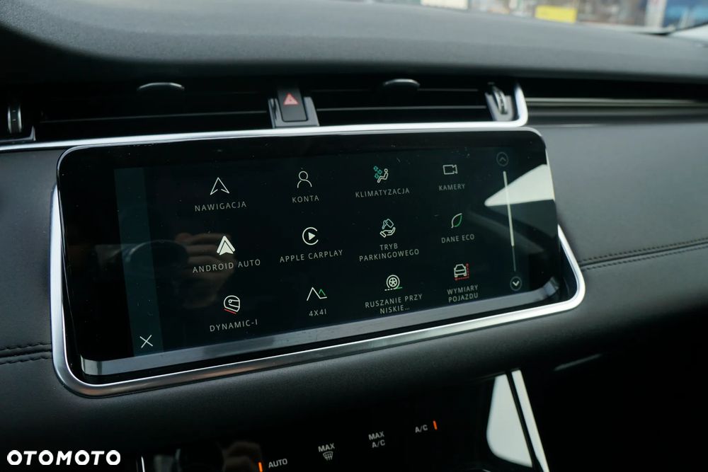 Land Rover Range Rover Evoque - 30