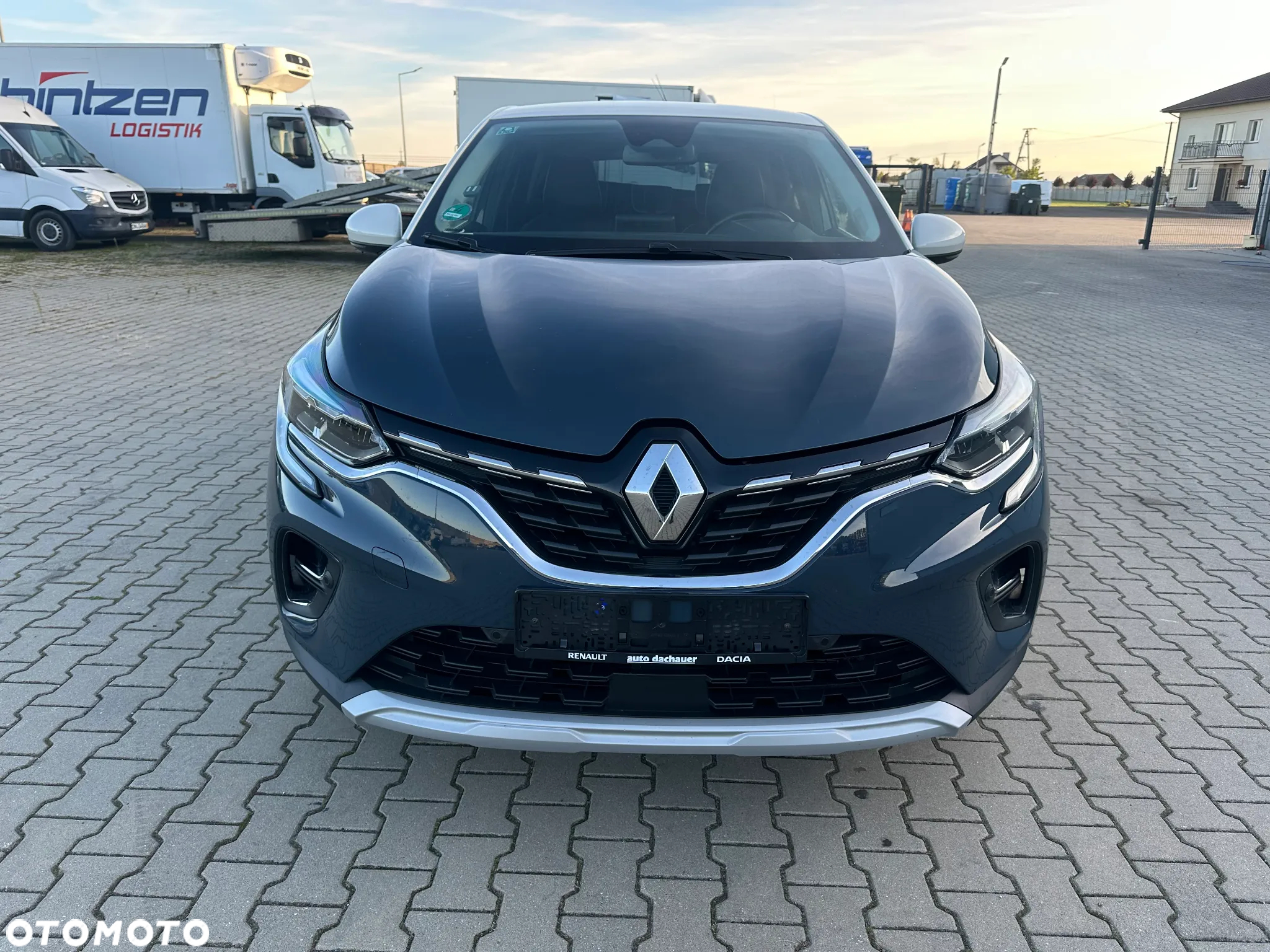 Renault Captur 1.3 TCe mHEV Techno EDC - 3