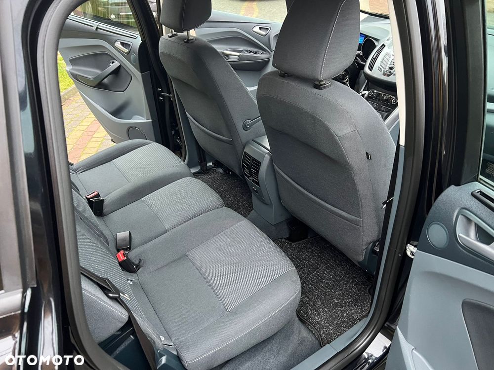 Ford C-MAX - 13