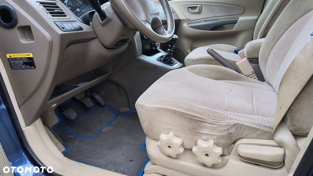 Hyundai Tucson 2.0 CRDi Premium - 14