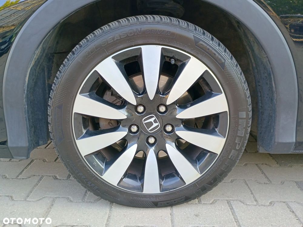 Honda Civic 1.8 Executive - 25