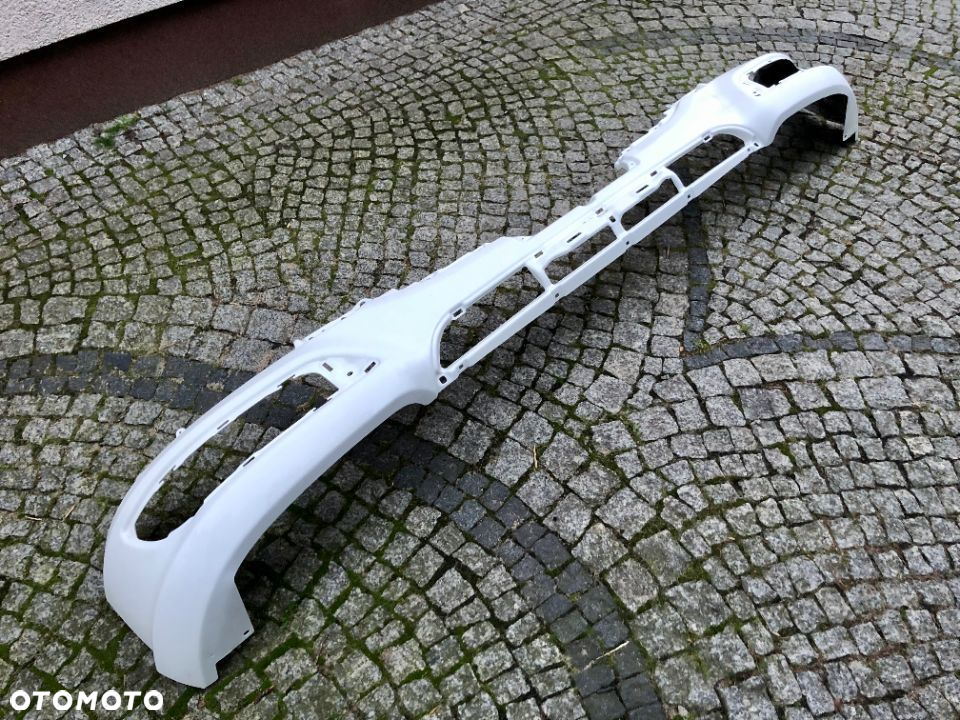ZDERZAK DAF XF 106 1953385 - 2