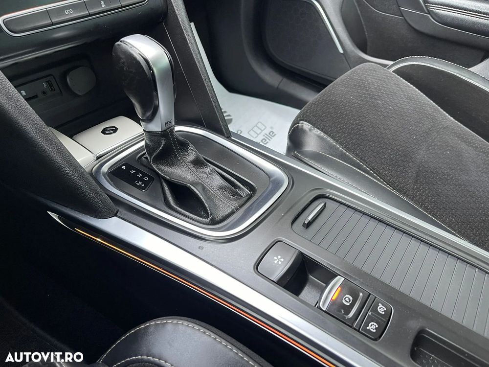 Renault Megane ENERGY dCi 110 EDC BUSINESS - 18