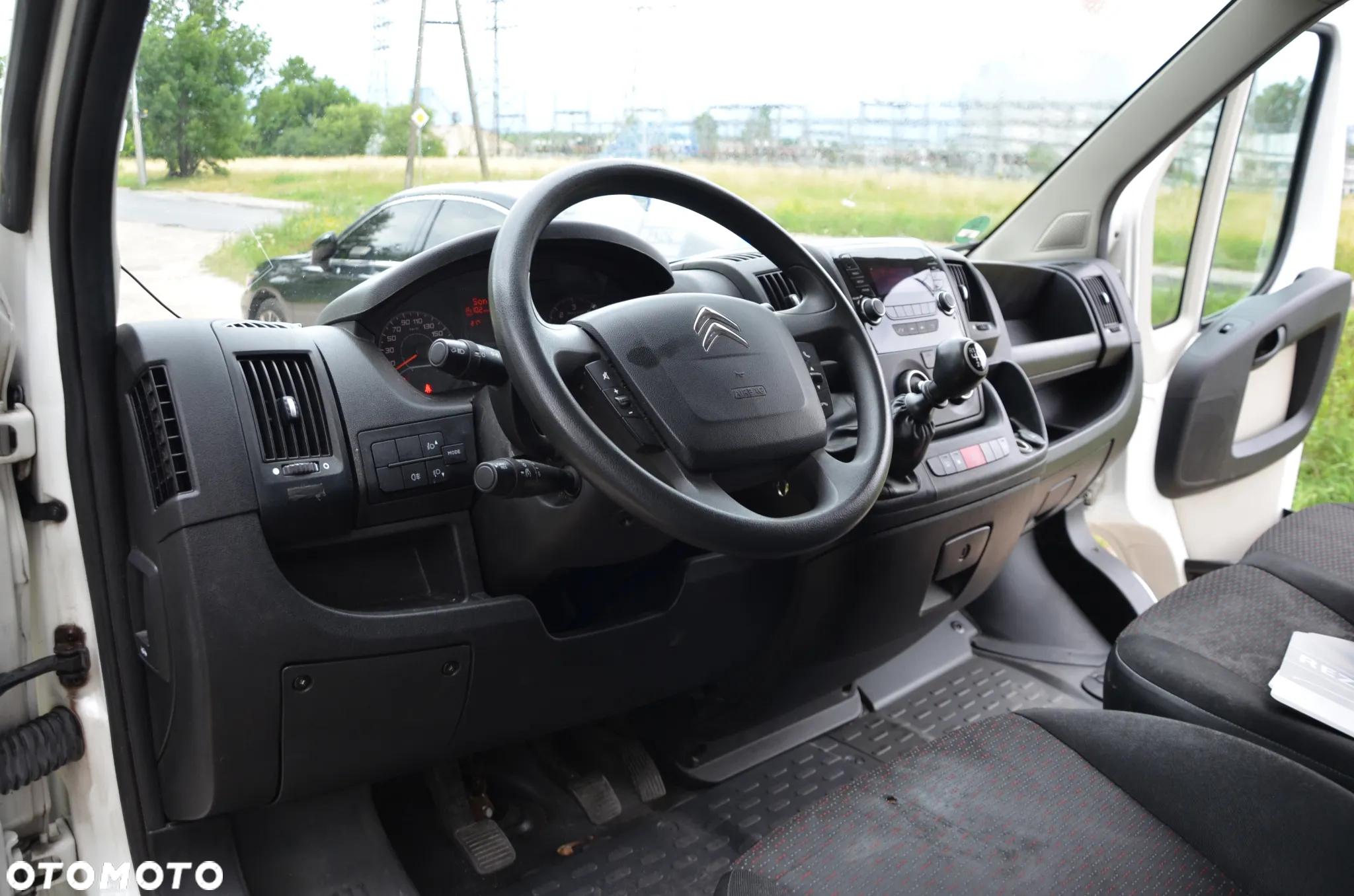Citroën JUMPER L3H2 - 18