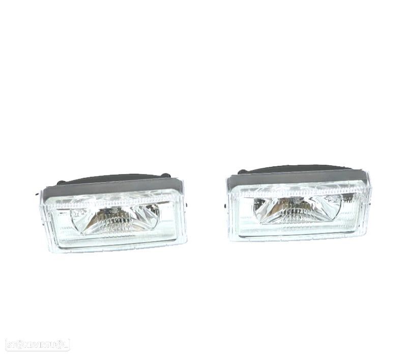 FAROIS NEVOEIRO MERCEDES 190 W201 82-93 - 1