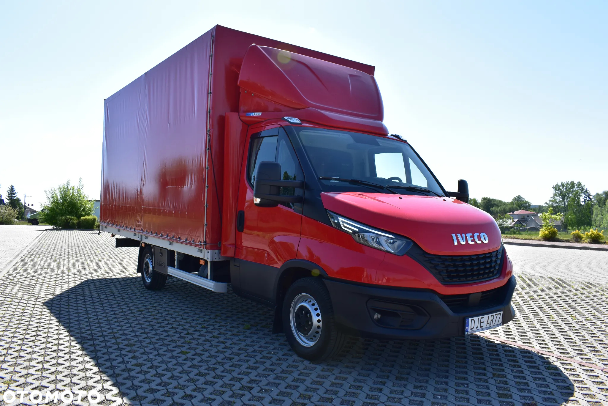 Iveco 35S18 - 3