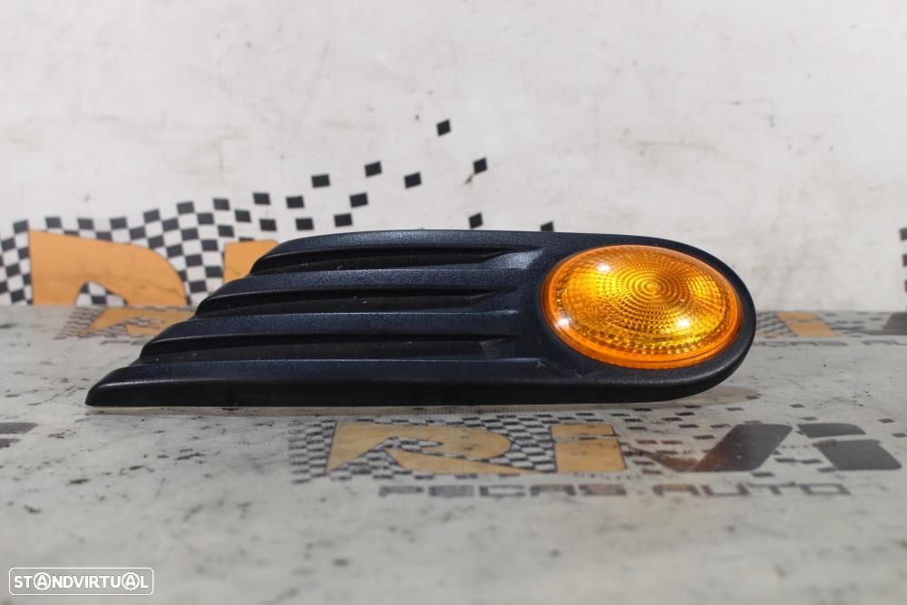 Pisca Mini Mini (R56)  Pisca Lateral Esquerdo Mini R55 R56 R57 - 1