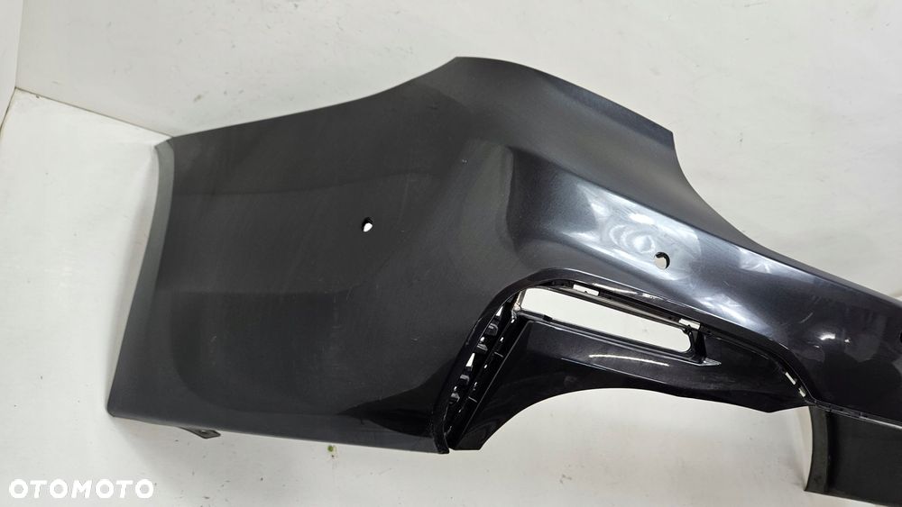 zderzak tył tylny bmw g30 m5 f90 - 3