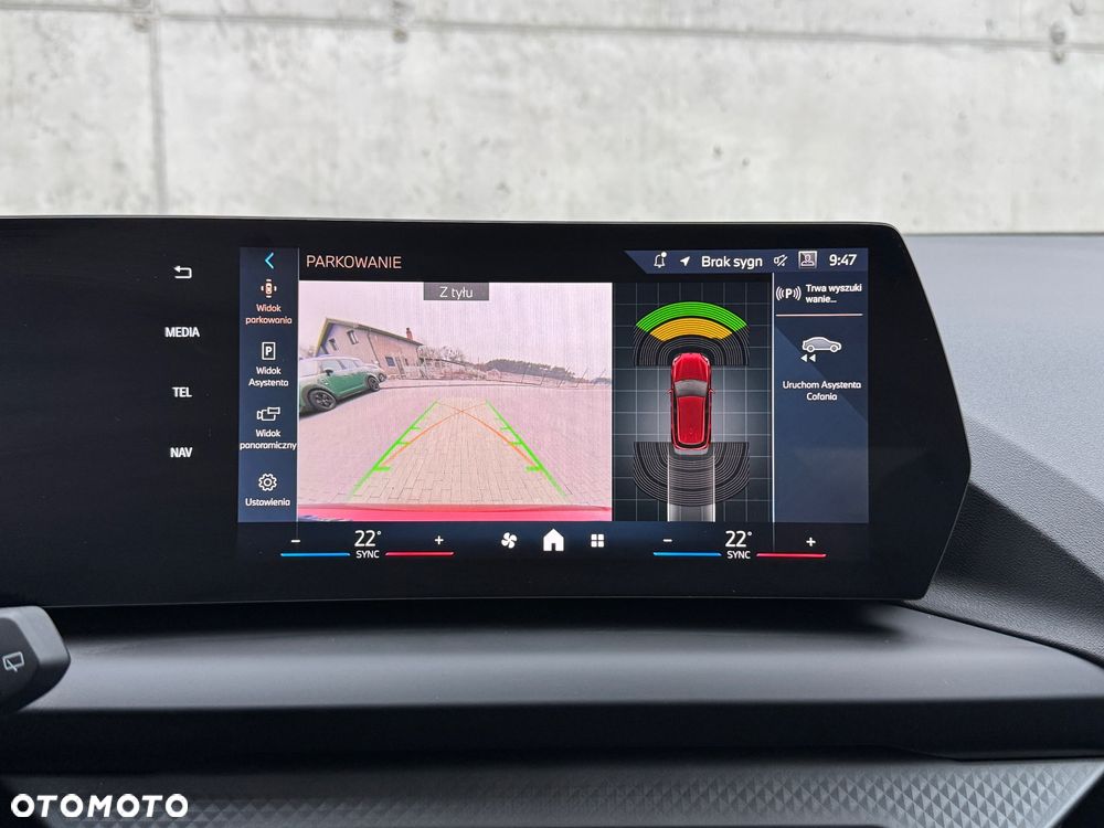 BMW Seria 1 120 - 26