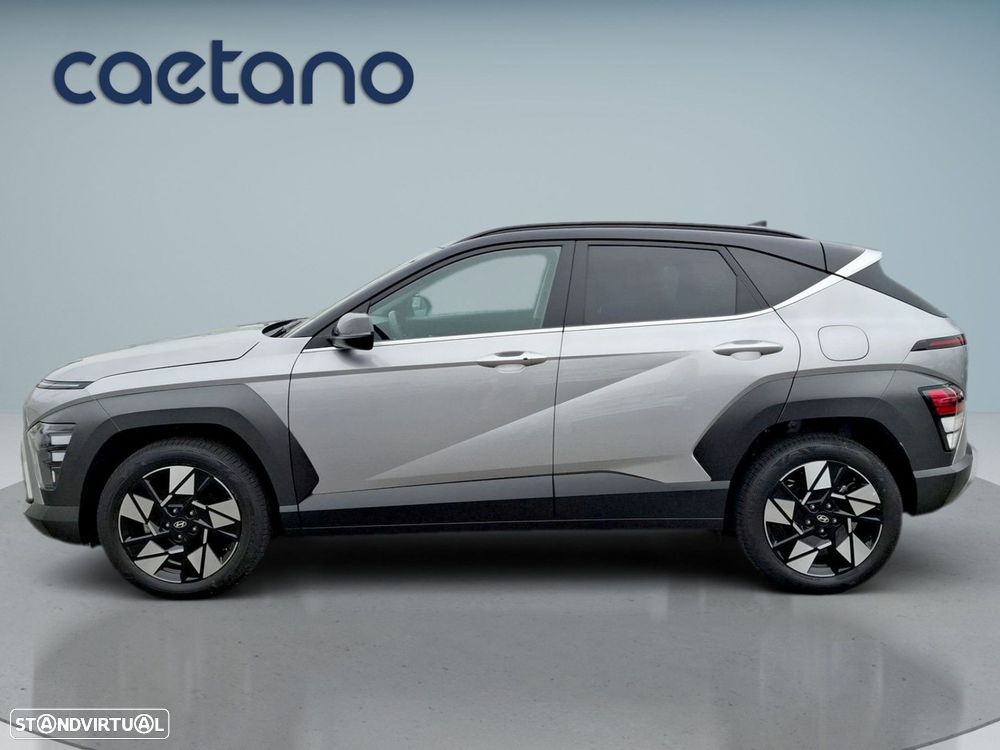 Hyundai Kauai 1.0 T-GDi Premium (TT) - 5