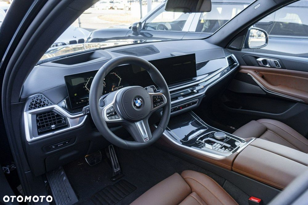 BMW X5 - 12