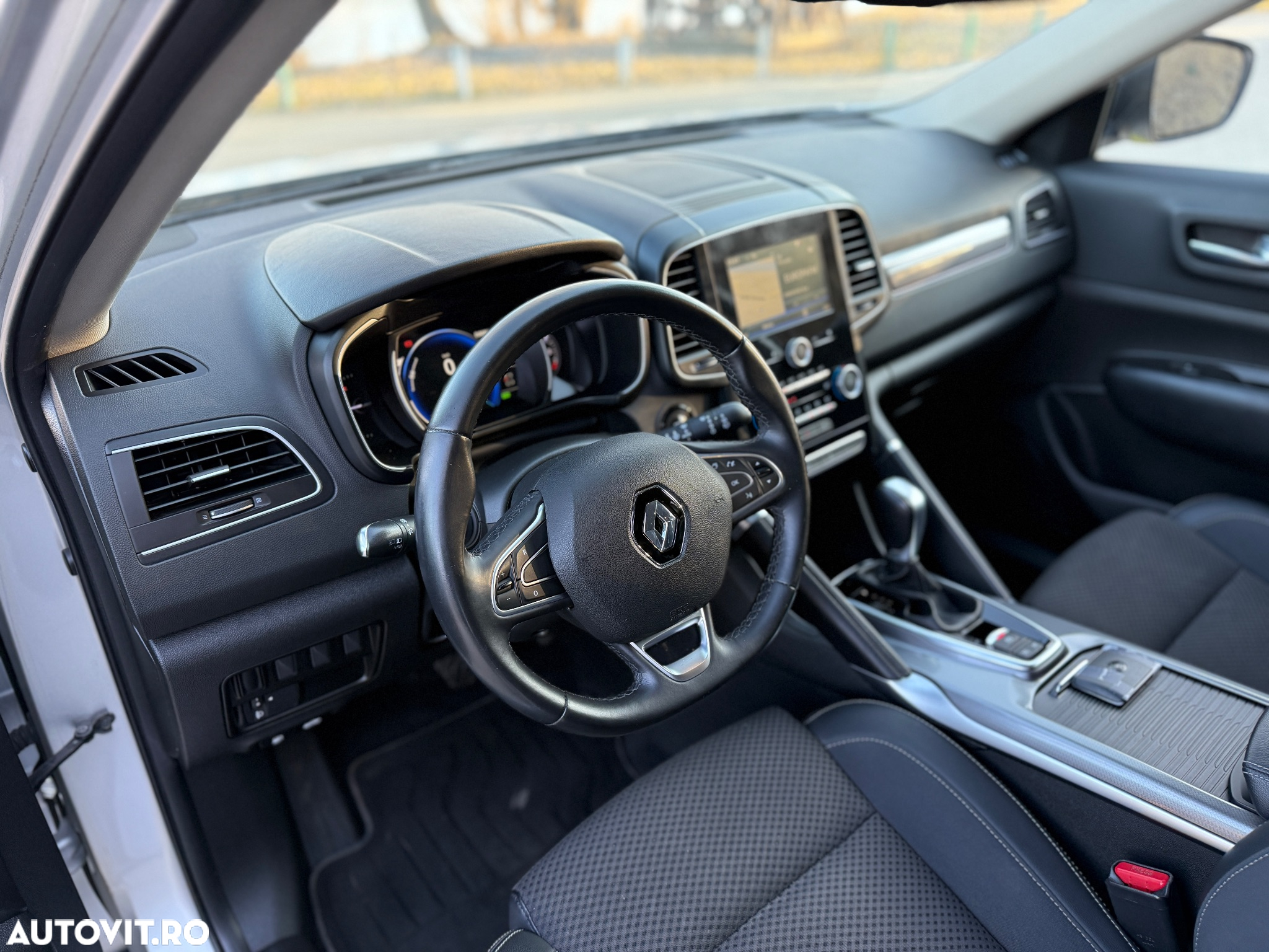 Renault Koleos ENERGY dCi 175 X-tronic LIMITED - 15