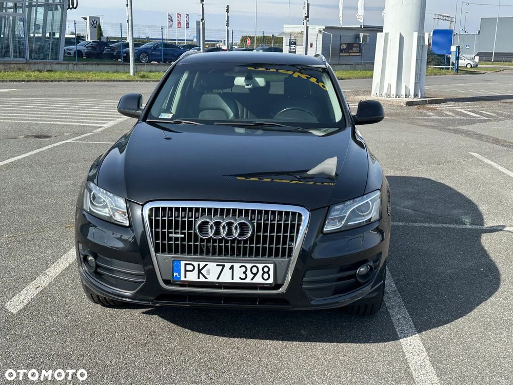 Audi Q5 2.0 TDI Quattro S tronic Prime Line - 3