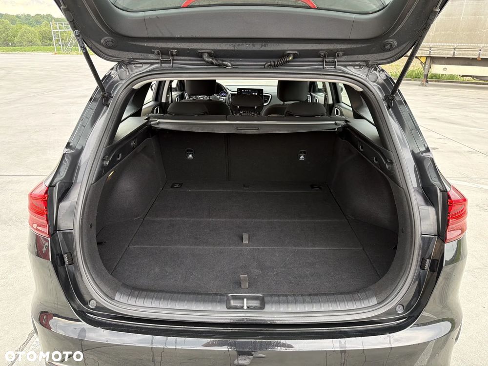 Kia Ceed 1.5 T-GDI M DCT - 18