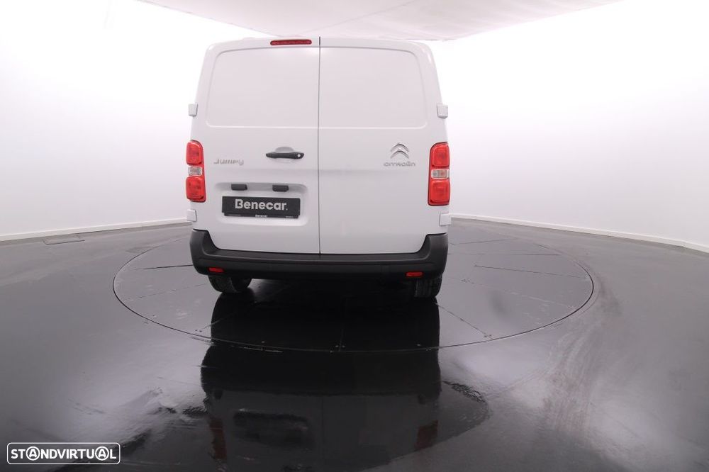 Citroën jumpy Jumpy Furgão Van 1.5 BlueHDi 120cv - 7