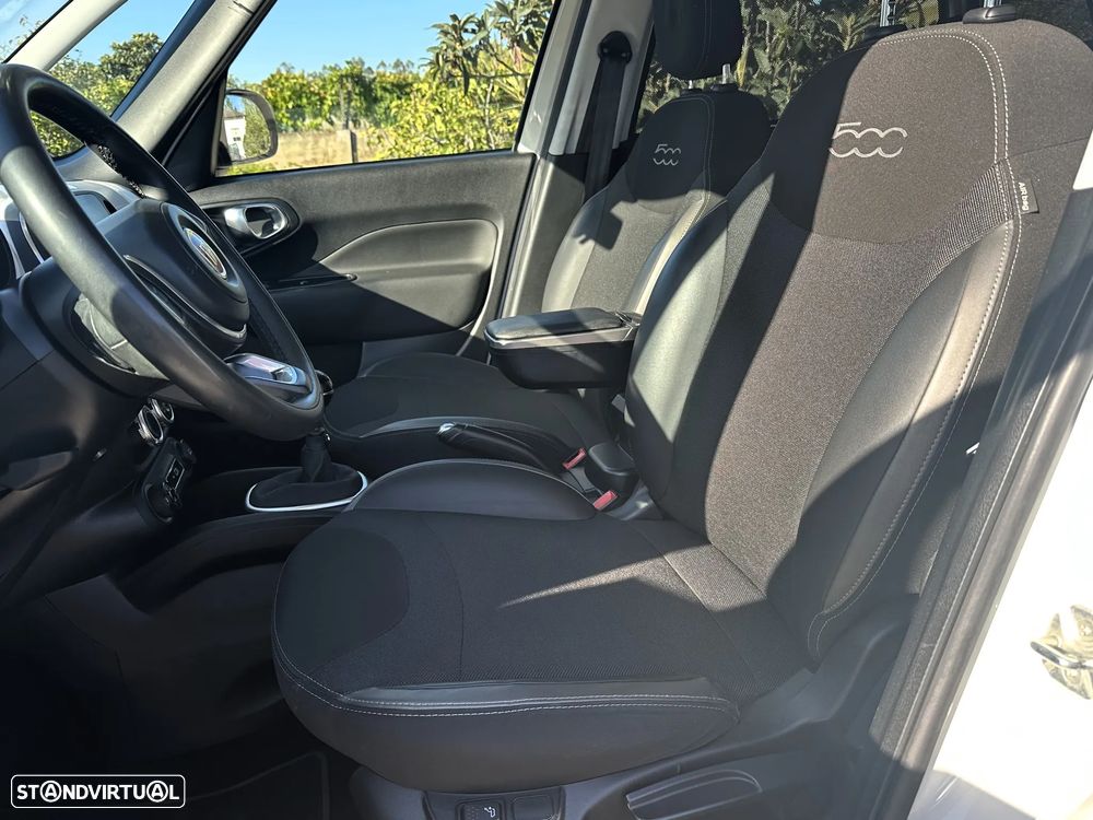 Fiat 500L 1.3 MJ City Cross - 18