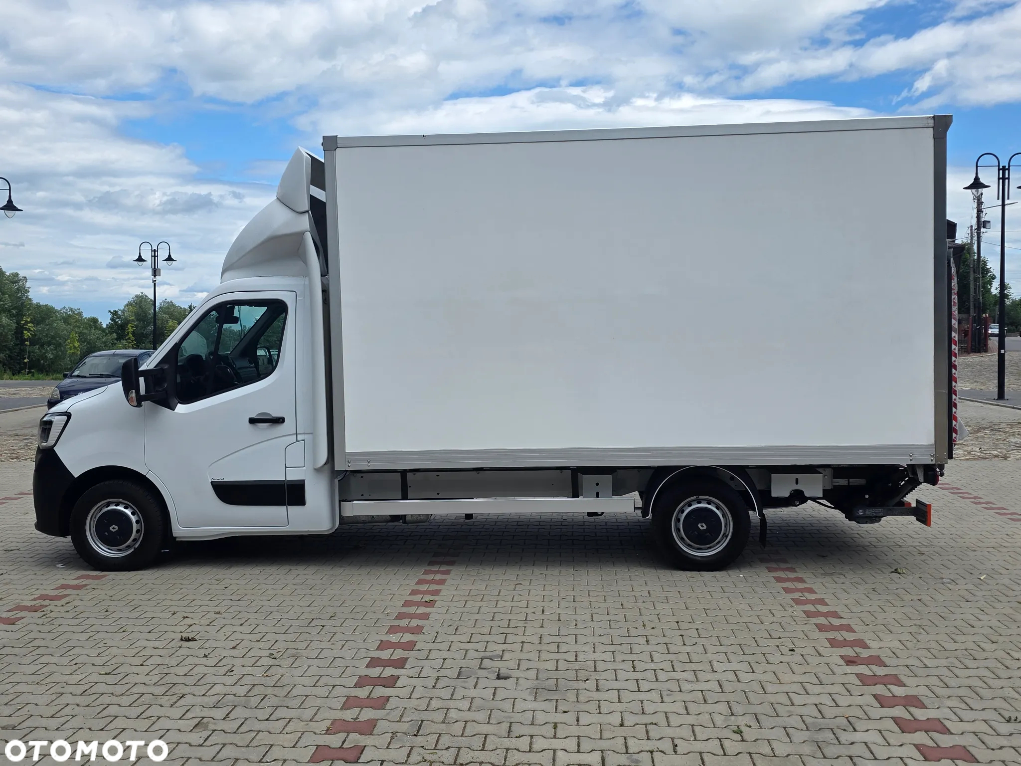 Renault Master - 5